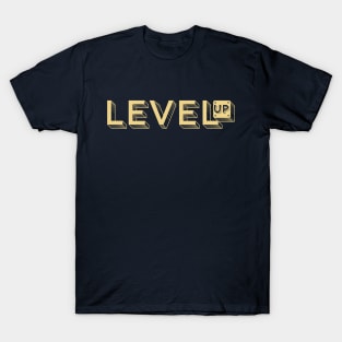 Level Up Original T-Shirt